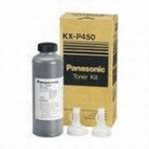 Toner oryginalny KX-P450 Czarny