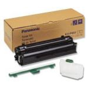 Toner oryginalny KX-P451 Czarny