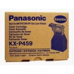 Toner oryginalny KX-P459 Czarny