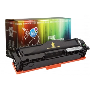 Toner zamiennik CF540A (HP 203A) Czarny