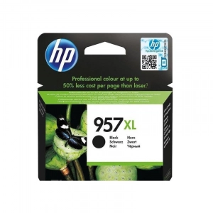 Tusz oryginalny L0R40AE (HP 957XL) Czarny Extra Wydajny