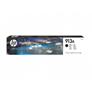 Tusz oryginalny L0R95AE (HP 913A) Czarny