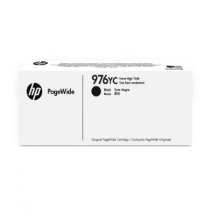 Tusz oryginalny HP 976YC (L0S20YC) Czarny