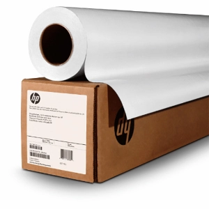 Papier w roli HP Production Satin Poster Paper (L5Q03A) 160g - 1016mm x 91,4m