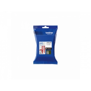 Tusz oryginalny LC3619XLBK Czarny Wydajny