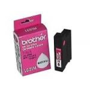 Tusz oryginalny LC-01M Purpurowy
