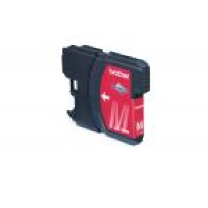 Tusz oryginalny LC-1100 Purpurowy