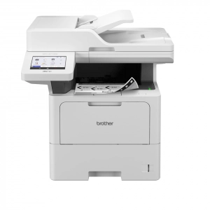 Urządzenie Brother MFC-L6710DW - po rejestracji 3 lata gwarancji