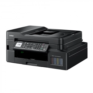 Urządzenie Brother MFC-T920DW - po rejestracji 5 lat gwarancji