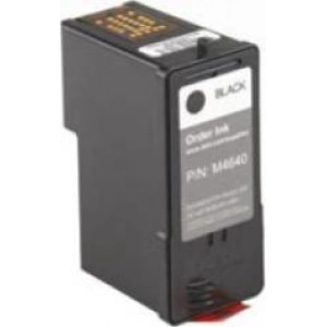 Tusz oryginalny MK992 Czarny Wydajny