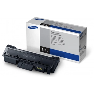 Toner oryginalny MLT-D116L (SU828A) Czarny Wydajny