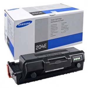 Toner oryginalny MLT-D204E (SU925A) Czarny Extra Wydajny