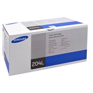 Toner oryginalny MLT-D204L (SU929A) Czarny Wydajny