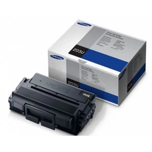 Toner oryginalny MLT-D204U (SU945A) Czarny Extra Wydajny