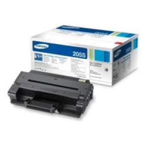 Toner oryginalny MLT-D205S (SU974A) Czarny