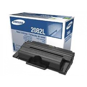 Toner oryginalny czarny MLT-D2082L (SU986A) Czarny Wydajny