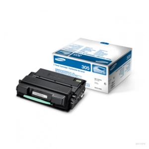 Toner oryginalny MLT-D305L (SV048A) Czarny