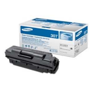 Toner oryginalny MLT-D307L (SV066A) Czarny Wydajny