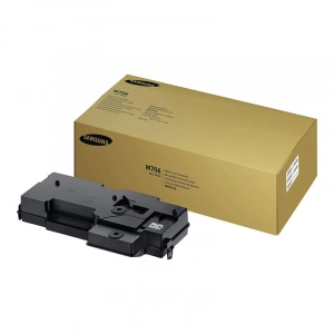 Pojemnik oryginalny na zużyty toner MLT-W706 (SS847A)