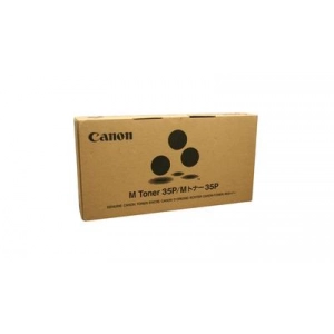 Toner oryginalny MP35P (4535A001) Positiv Czarny
