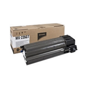 Toner oryginalny MX235GT Czarny