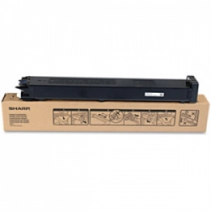 Toner oryginalny MX23GTBA Czarny
