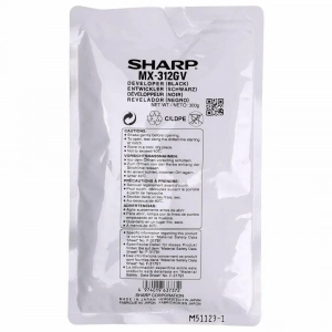 Sharp MX312GV developer