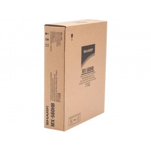Sharp MX-560HB oryginalny pojemnik na zużyty toner