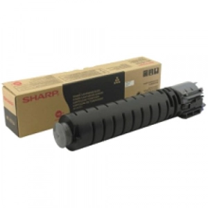 Toner oryginalny MX62GTBA Czarny