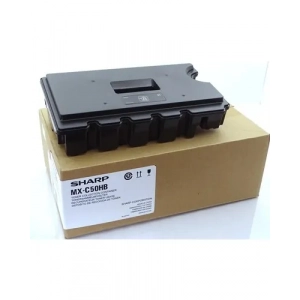 Sharp MX-C50HB pojemnik na zużyty toner