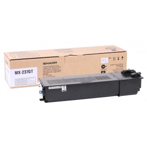 Toner oryginalny MX-237GT Czarny
