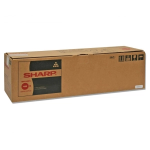 Sharp MX-51GTMA toner purpurowy oryginalny