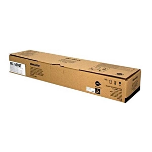 Toner oryginalny MX-560GT Czarny