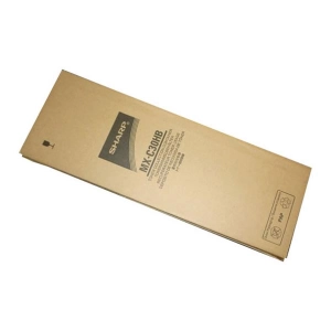 Sharp MX-C30HB oryginalny pojemnik na zużyty toner