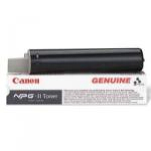 Toner oryginalny NPG-11 (1x280g) Czarny