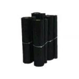 Oryginalna folia termotransferowa PC-204RF (4 sztuki)