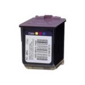 Tusz oryginalny PC-20CL Kolor