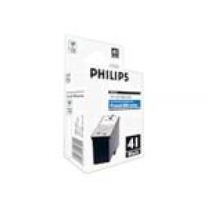 Tusz oryginalny PFA541 Czarny