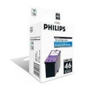 Tusz oryginalny PFA546 Kolor wydajny