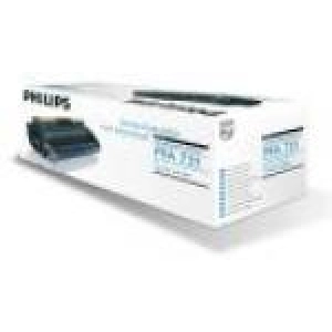 Toner oryginalny PFA731 Czarny