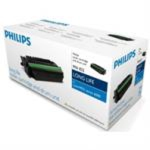 Toner oryginalny PFA822 Czarny Wydajny
