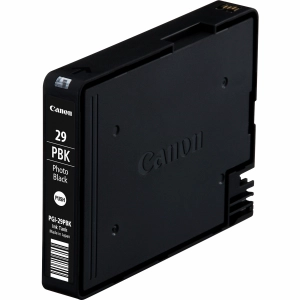Tusz oryginalny PGI-29PBK (4869B001) Photo Czarny