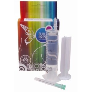 Uniwersalny płyn do udrażniania głowic (1x20ml)