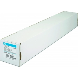Papier w roli HP Universal Bond Paper (Q1396A) 80g - 610mm x 45,7m (matowy)