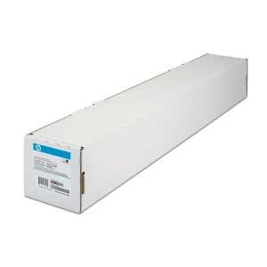 Papier w roli HP Universal Coated Paper (Q1405B) 90g - 914mm x 45,7m (matowy)