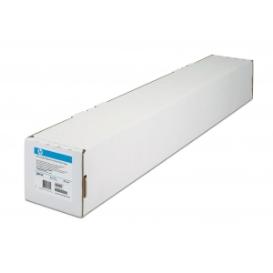 Papier w roli HP High-gloss Photo uniwersalny  (Q1428B) 200g - 1067mm x 30,5m (wysoki połysk)