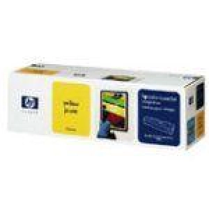Toner oryginalny Q5702C Czarny