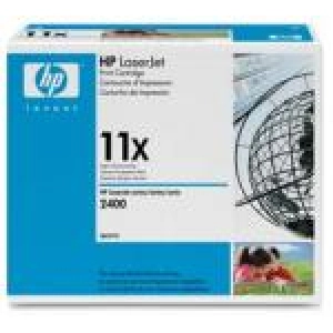Toner oryginalny Q6511X Czarny (HP 11X)