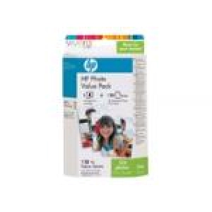 Oryginalny multipack Q8898A Kolor