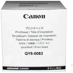 Canon QY6-0083 głowica drukująca oryginalna